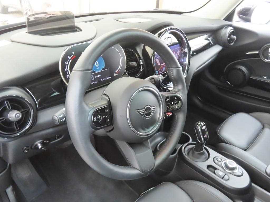 Mini Cooper 2022 - Importación desde Corea - HF Imports Iquique - Foto 18