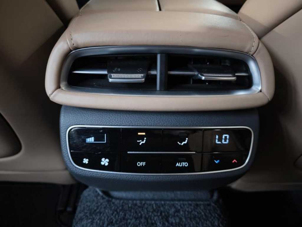 Genesis G80 2022 - Importación desde Corea - HF Imports Iquique - Foto 15