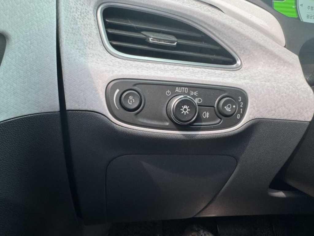 Chevrolet Bolt - Vista 10