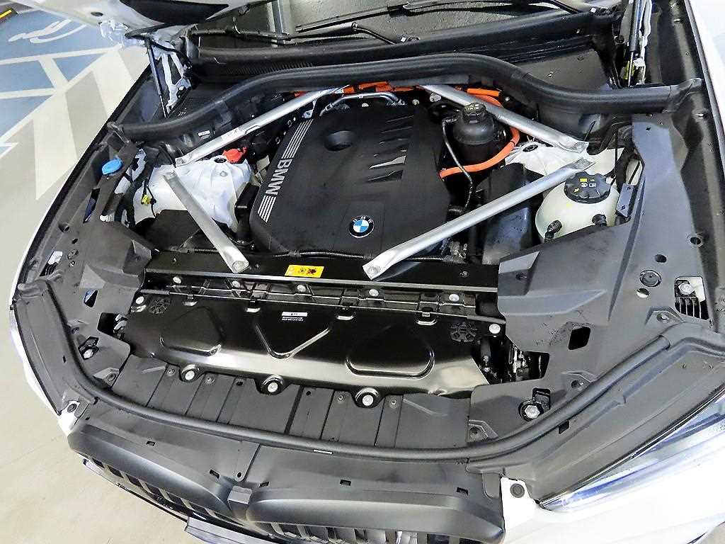BMW X5 2024 Blanco - Importación desde Corea - HF Imports Iquique - Foto 19