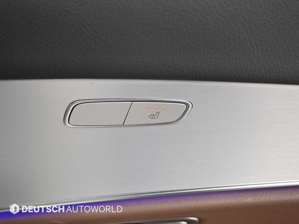 Mercedes Benz E class 2021 Blanco - Importación desde Corea - HF Imports Iquique - Foto 17