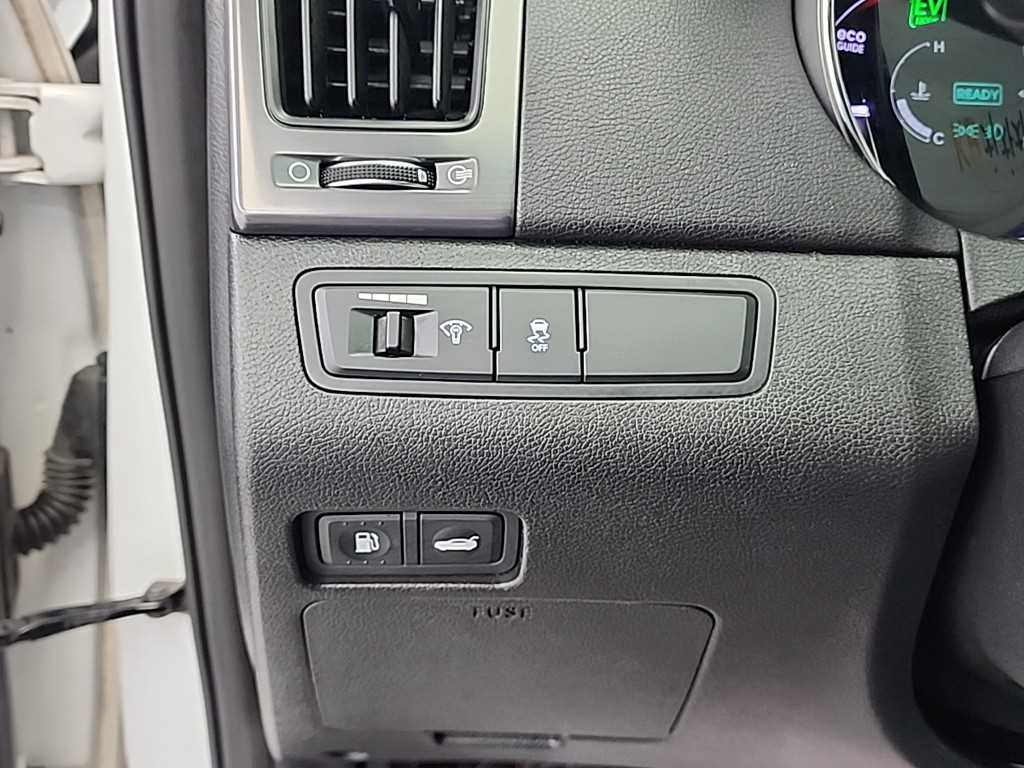 HYUNDAI Sonata 2012 Blanco - Importación desde Corea - HF Imports Iquique - Foto 18