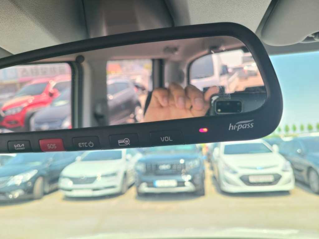 KIA Ray 2022 - Importación desde Corea - HF Imports Iquique - Foto 15