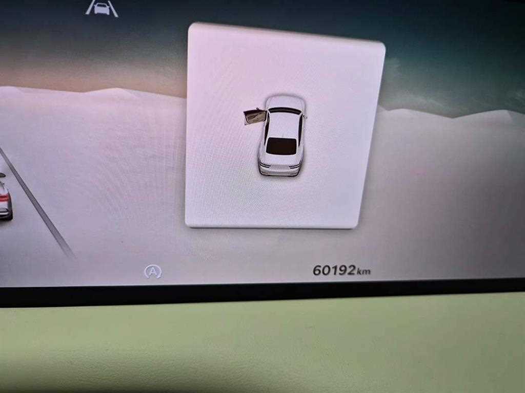 Genesis G80 - Vista 9