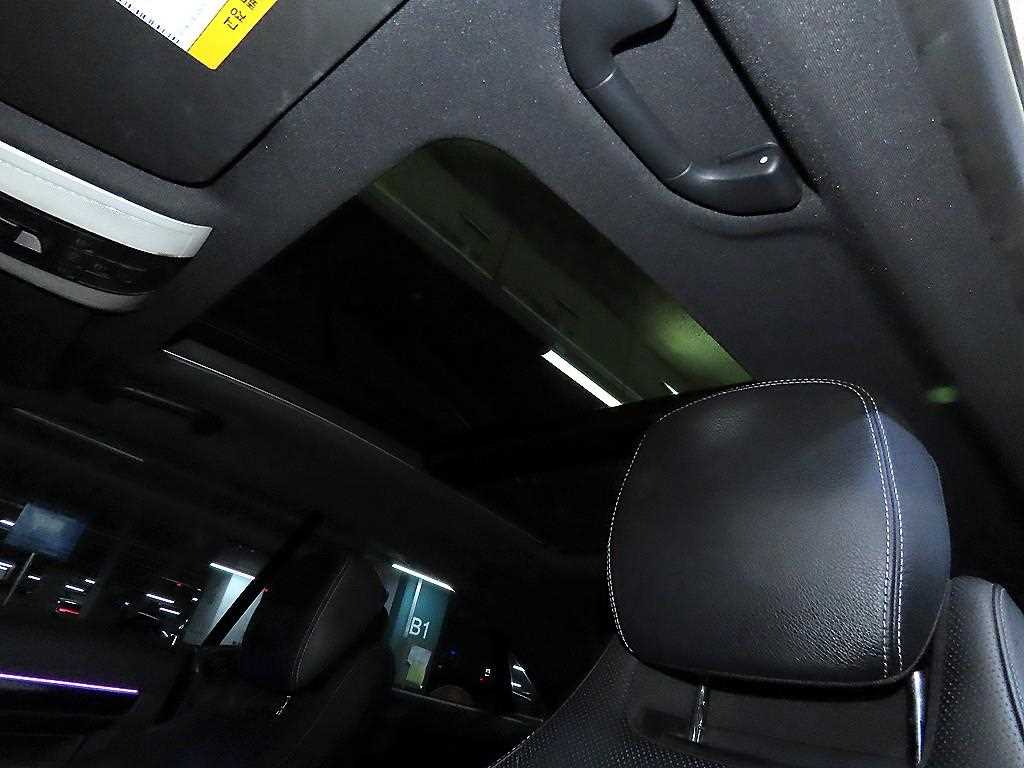 Mercedes Benz E class 2014 Blanco - Importación desde Corea - HF Imports Iquique - Foto 16
