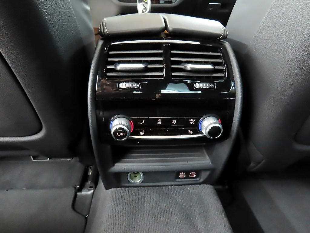 BMW 5 Series - Vista 12
