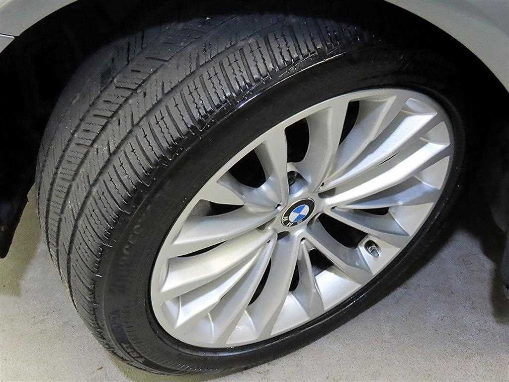 BMW 5 Series 2020 Gris - Importación desde Corea - HF Imports Iquique - Foto 20