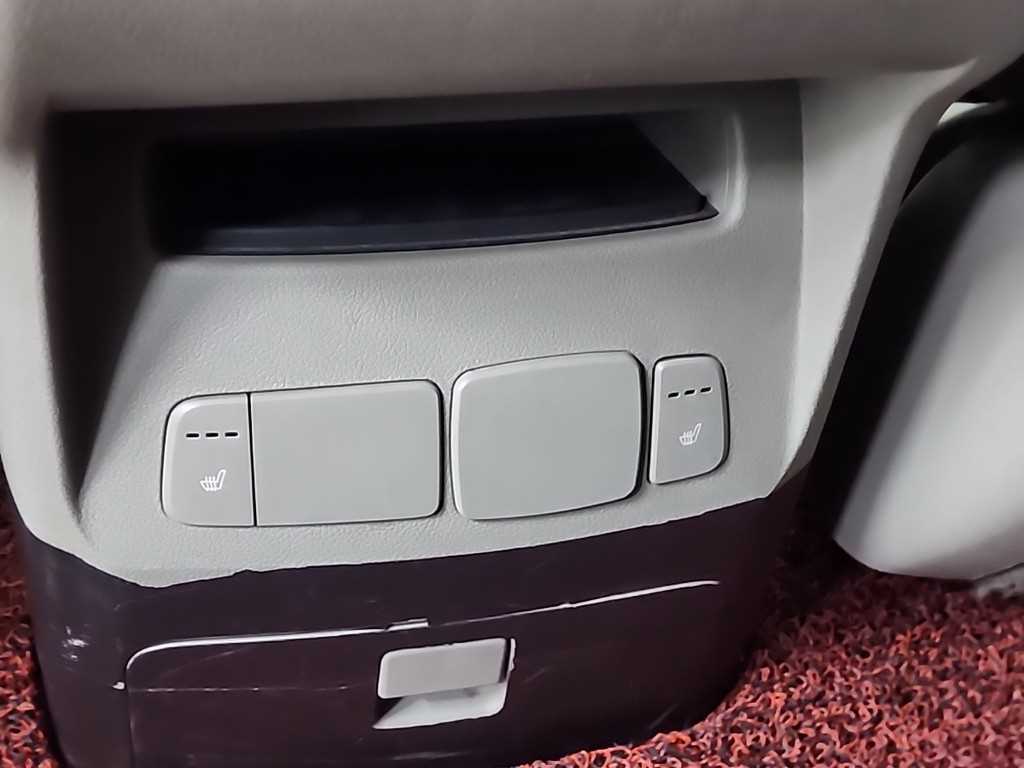 KIA Carnival 2015 Blanco - Importación desde Corea - HF Imports Iquique - Foto 13