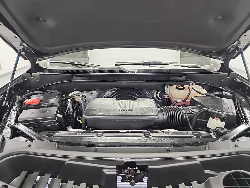 Cadillac Escalade - Vista 5