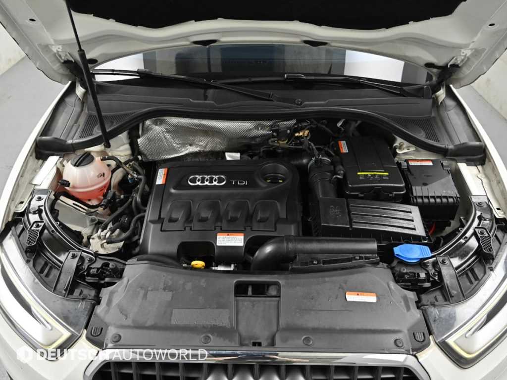 Audi Q3 - Vista 6