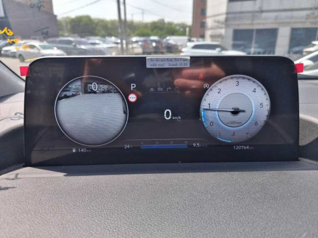 HYUNDAI Staria - Vista 12