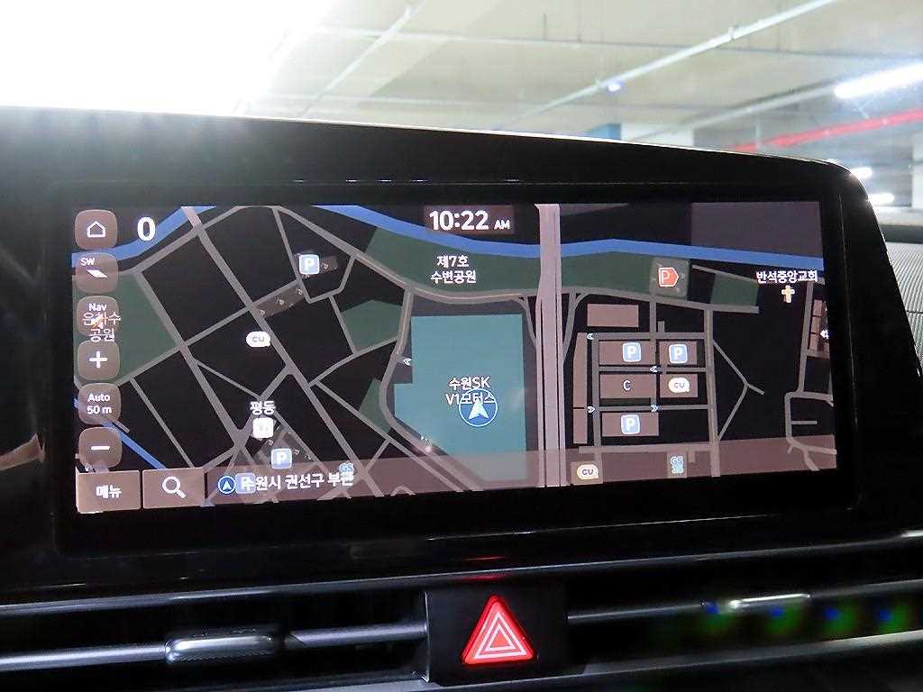 HYUNDAI Avante 2021 Negro - Importación desde Corea - HF Imports Iquique - Foto 13