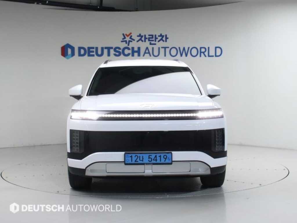 HYUNDAI IONIQ 9 - Vista 3