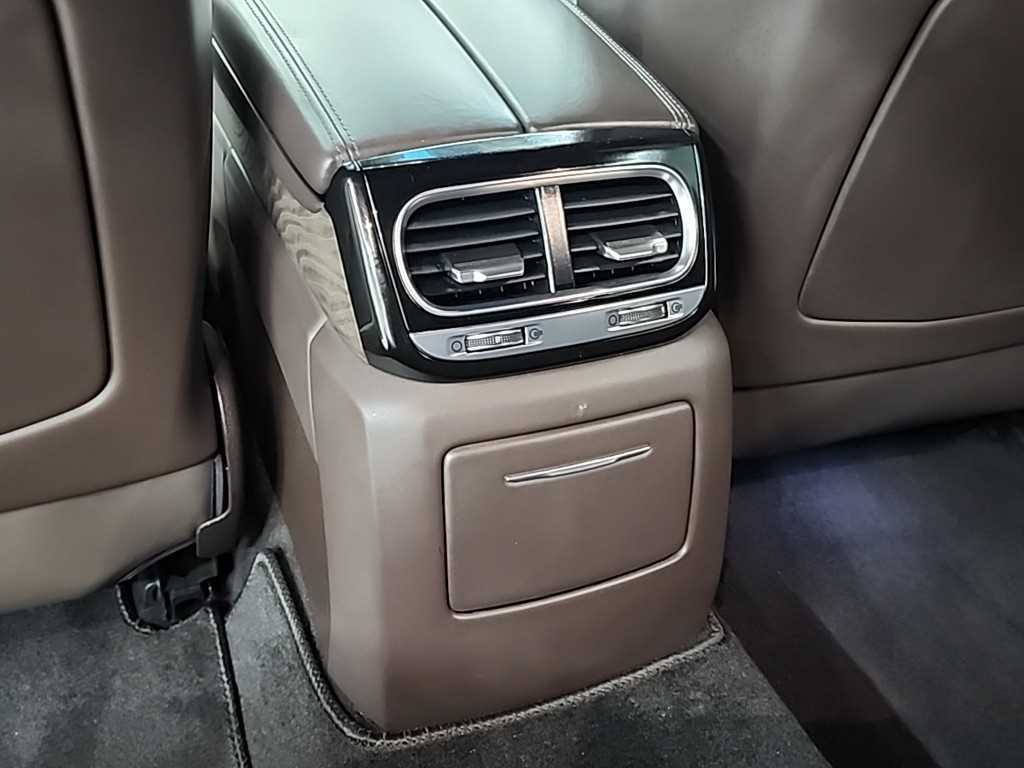 Genesis G90 2019 Negro - Importación desde Corea - HF Imports Iquique - Foto 14