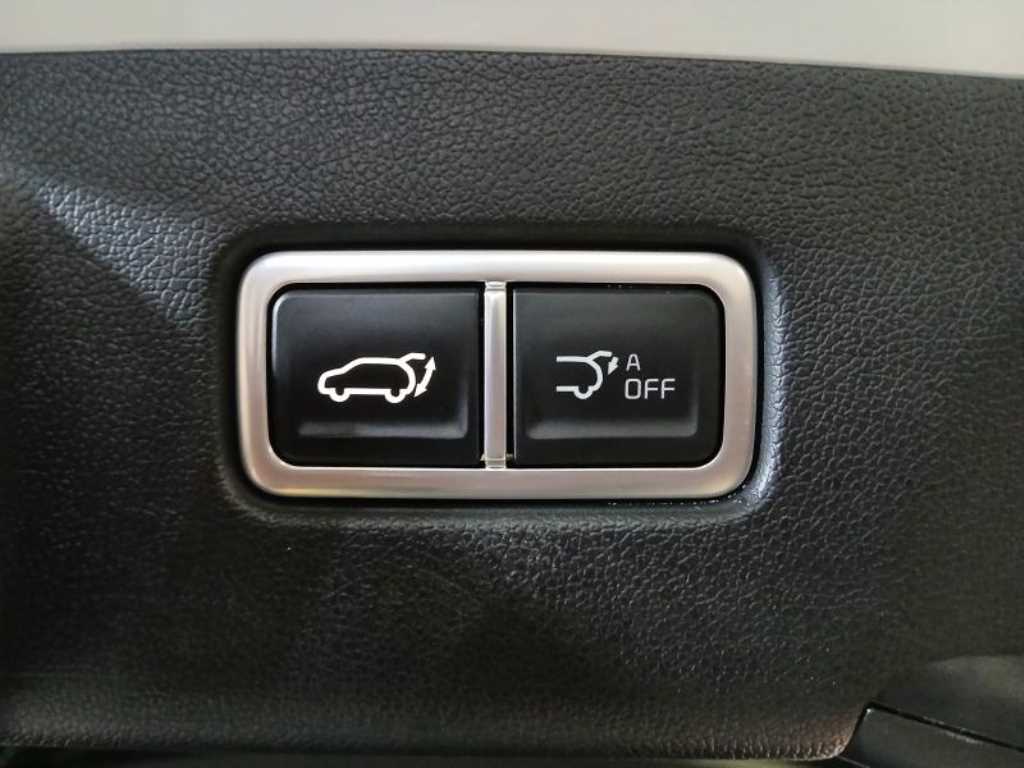 KIA Sorento 2024 Blanco - Importación desde Corea - HF Imports Iquique - Foto 18
