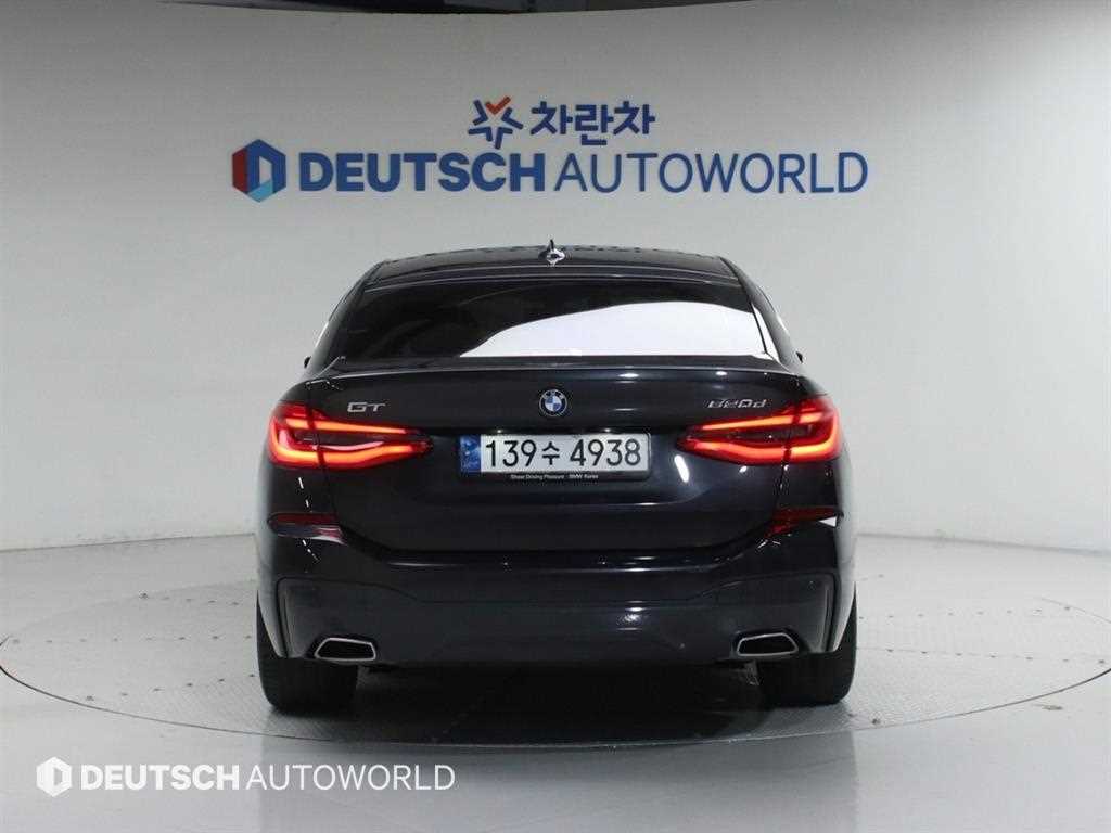 BMW Gran Turismo - Vista 4