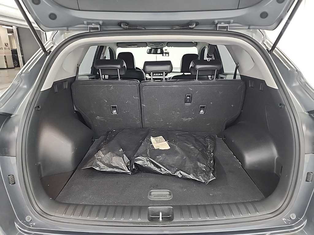 HYUNDAI Tucson 2020 Gris - Importación desde Corea - HF Imports Iquique - Foto 17