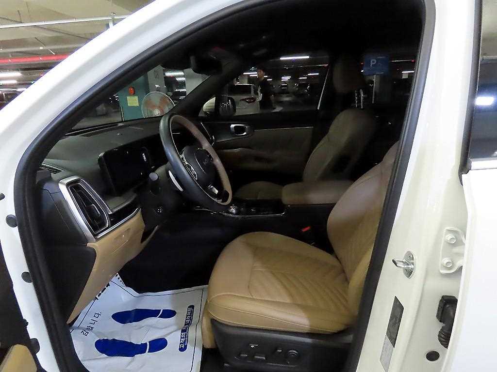 KIA Sorento - Vista 6