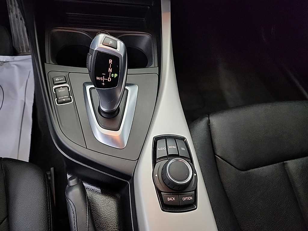 BMW 1 series - Vista 8