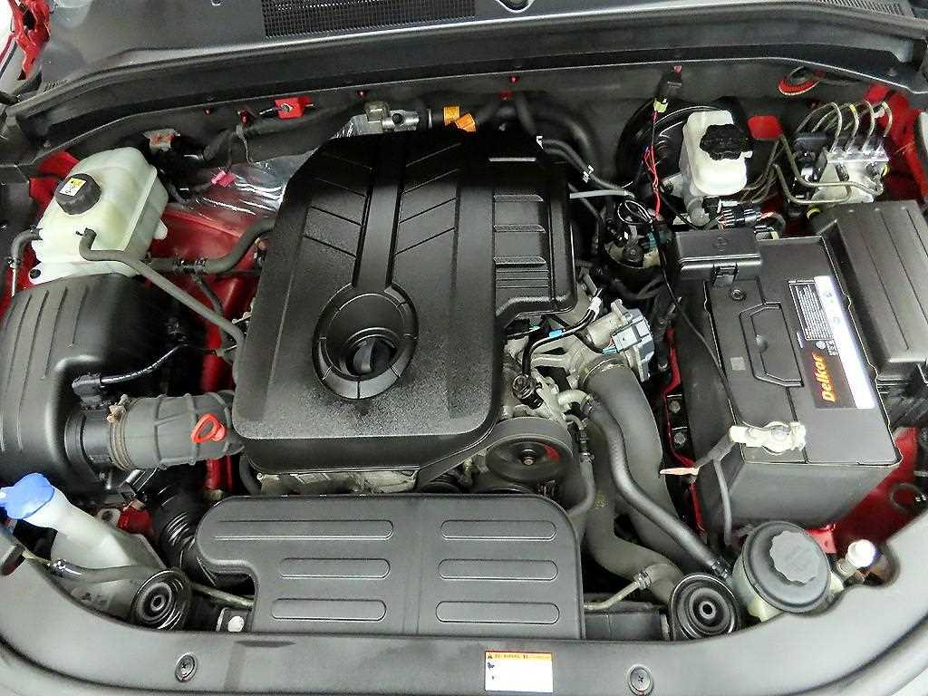 Ssangyong Rexton 2021 Rojo - Importación desde Corea - HF Imports Iquique - Foto 20