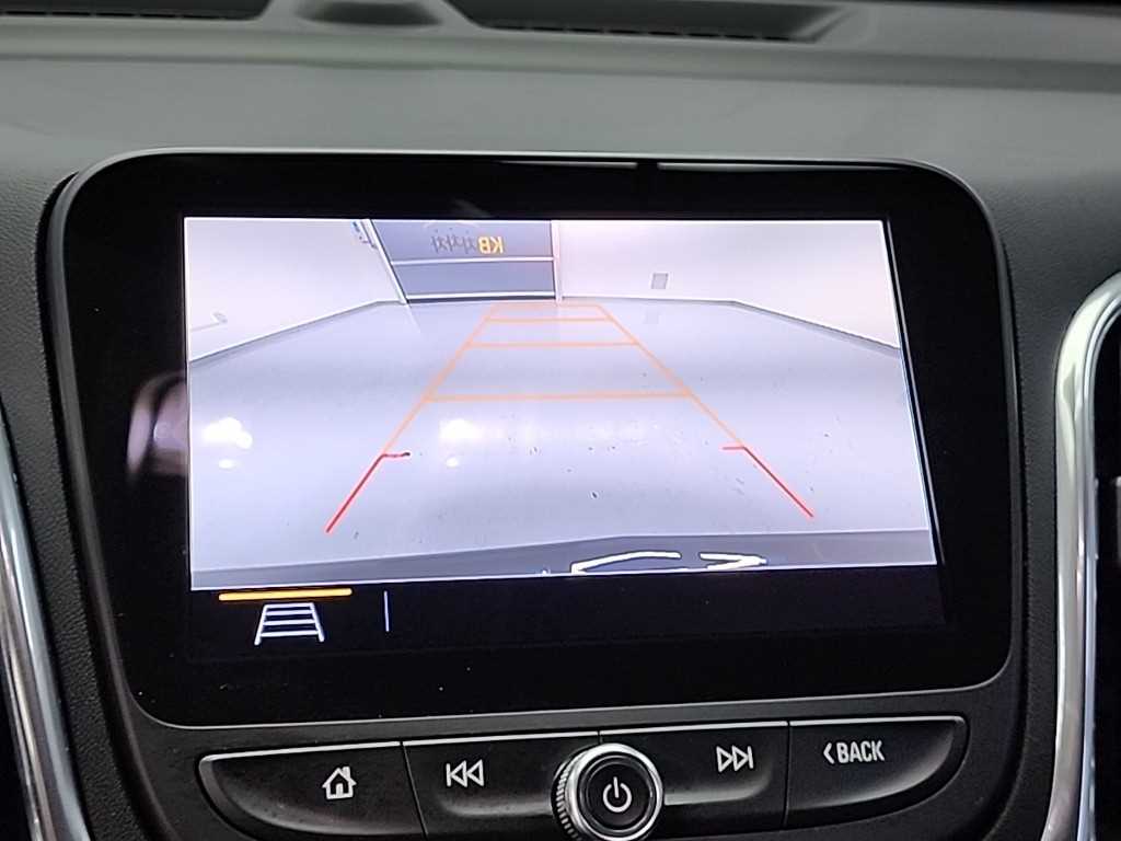 Chevrolet Equinox 2020 - Importación desde Corea - HF Imports Iquique - Foto 14