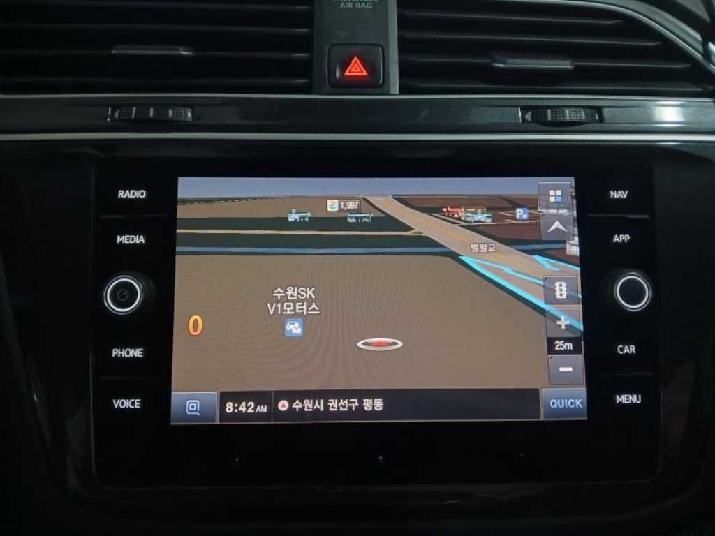 Volkswagen Tiguan 2020 - Importación desde Corea - HF Imports Iquique - Foto 14
