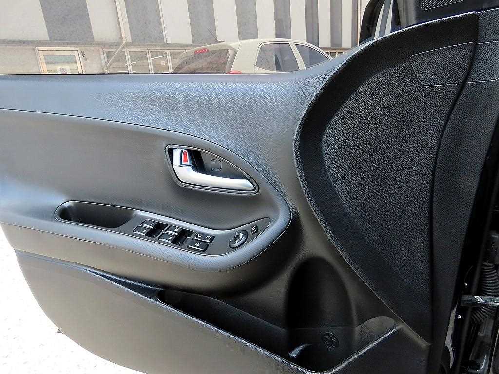 KIA Morning - Vista 11