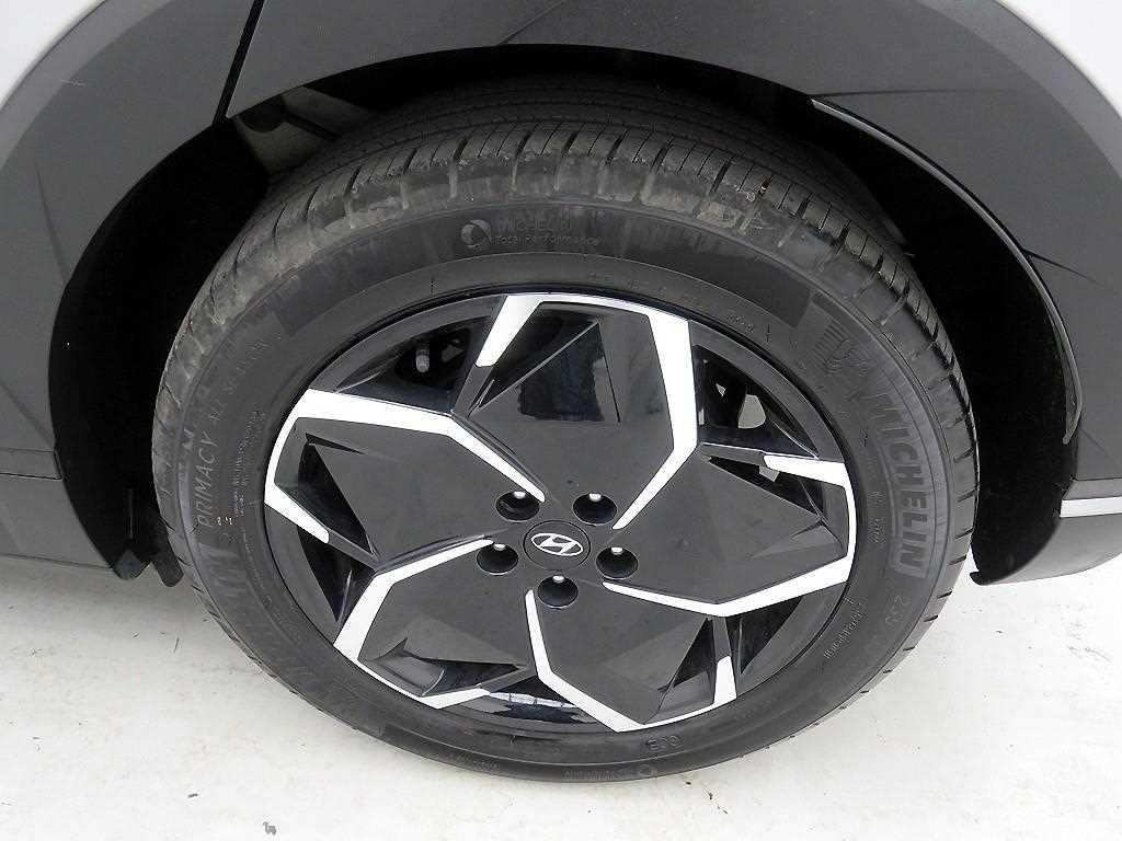HYUNDAI Ioniq 5 2024 Gris - Importación desde Corea - HF Imports Iquique - Foto 20