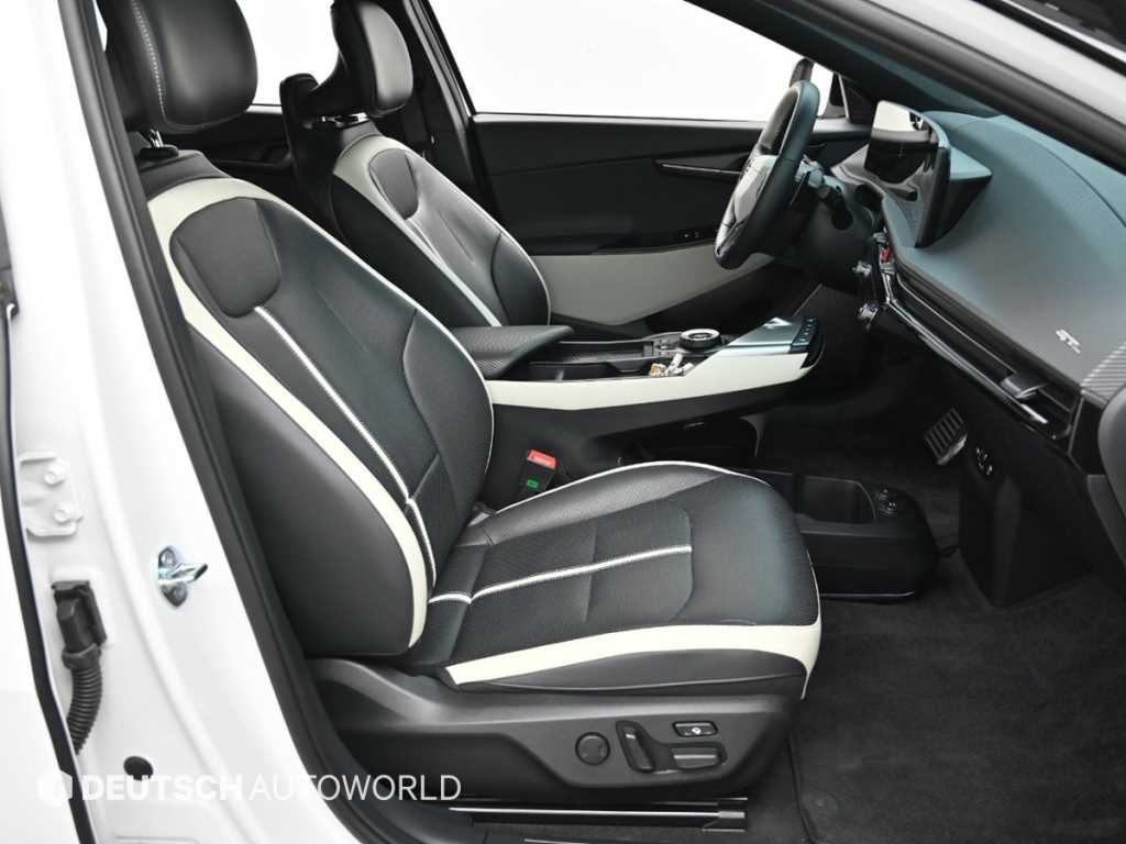 KIA EV6 - Vista 10