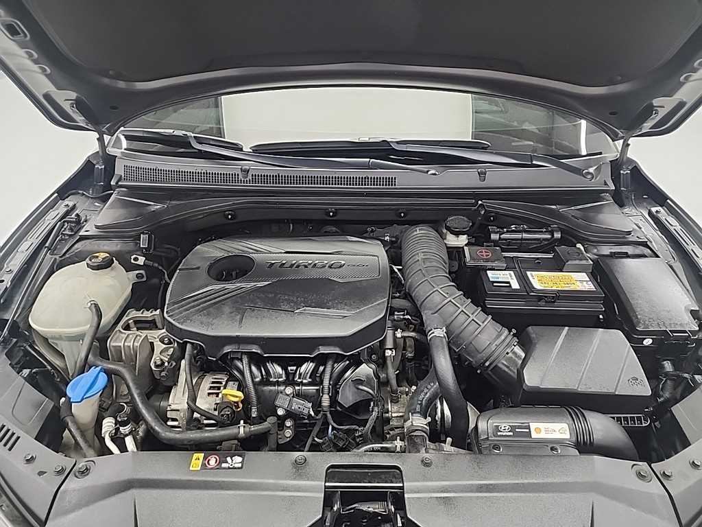 HYUNDAI Veloster - Vista 5