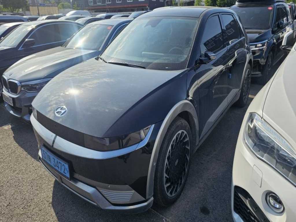 HYUNDAI Ioniq 5 - Vista 2