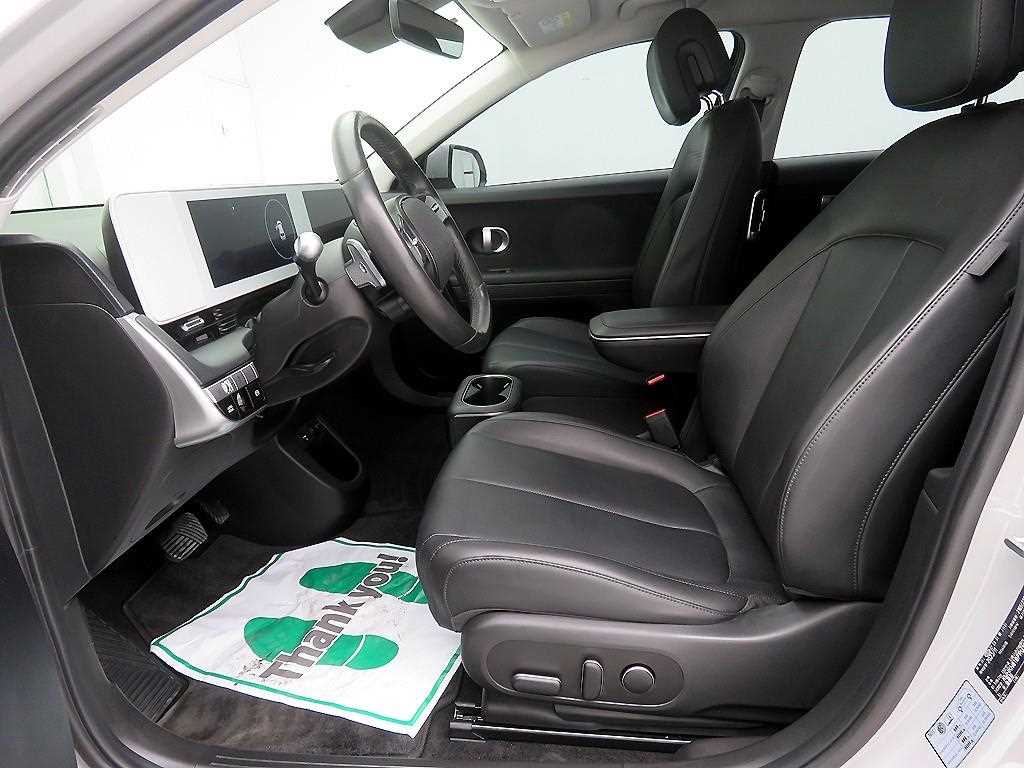 HYUNDAI Ioniq 5 - Vista 7