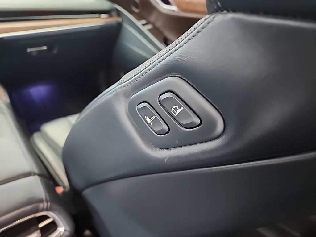 Genesis G80 2022 Blanco - Importación desde Corea - HF Imports Iquique - Foto 14