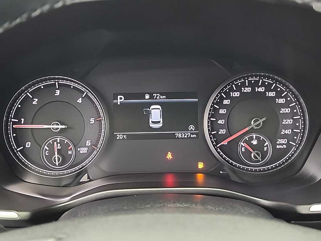 HYUNDAI Santa Fe - Vista 6