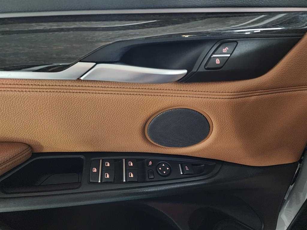 BMW X6 - Vista 10