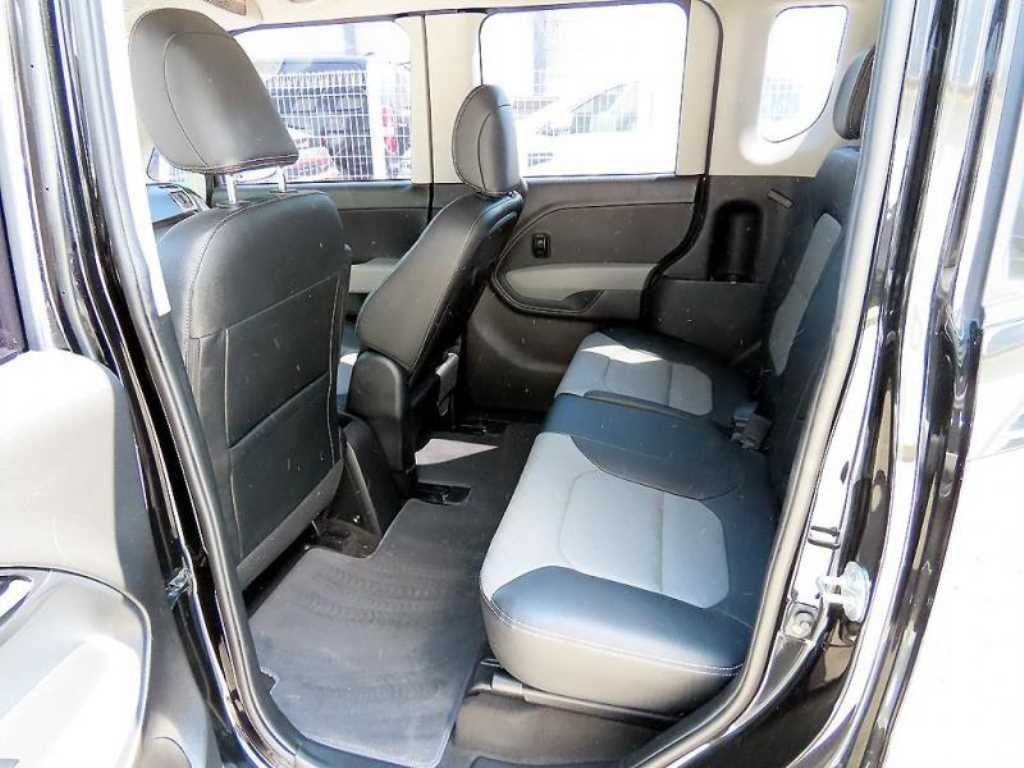 KIA Ray - Vista 6