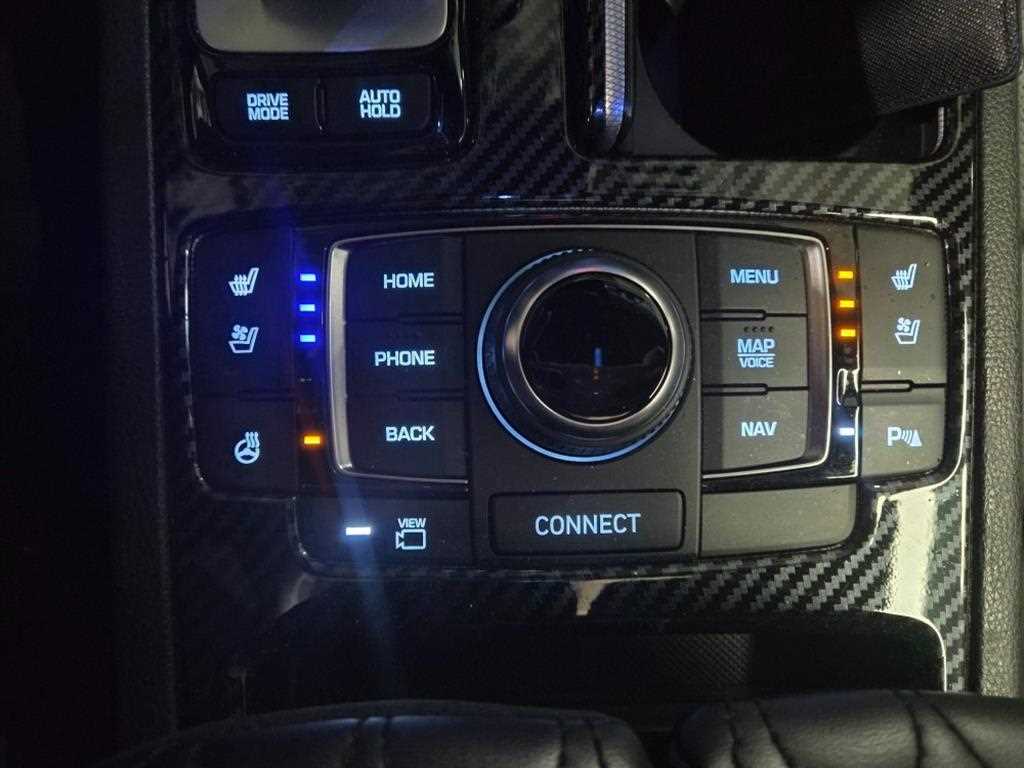 Genesis G80 2018 Blanco - Importación desde Corea - HF Imports Iquique - Foto 13