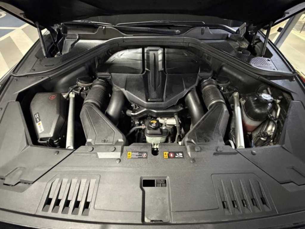 Genesis GV80 2020 - Importación desde Corea - HF Imports Iquique - Foto 19