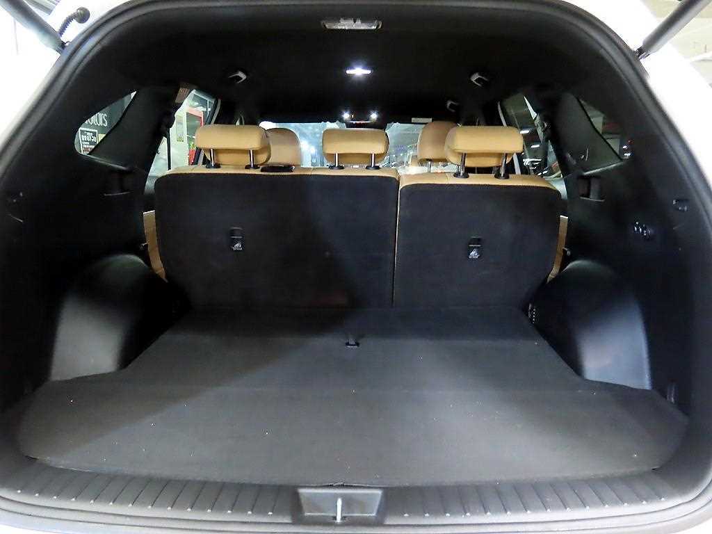 KIA Sorento 2023 Blanco - Importación desde Corea - HF Imports Iquique - Foto 16