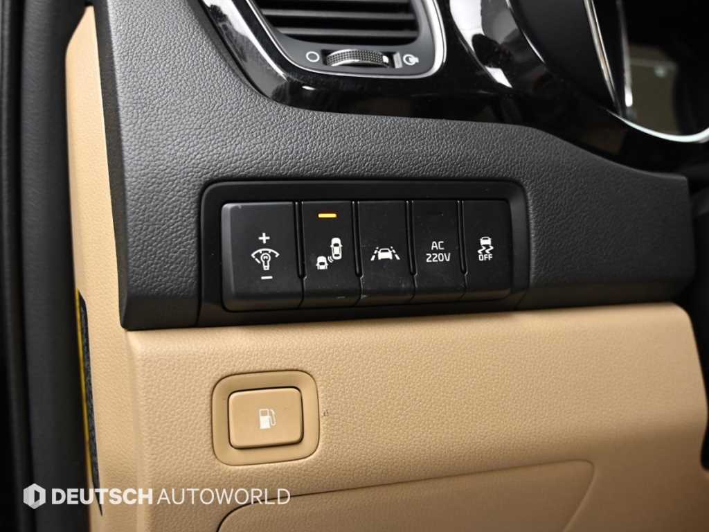 KIA Carnival 2019 - Importación desde Corea - HF Imports Iquique - Foto 17