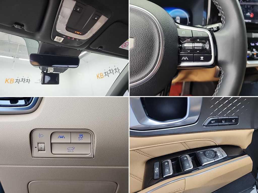 KIA Sorento - Vista 6