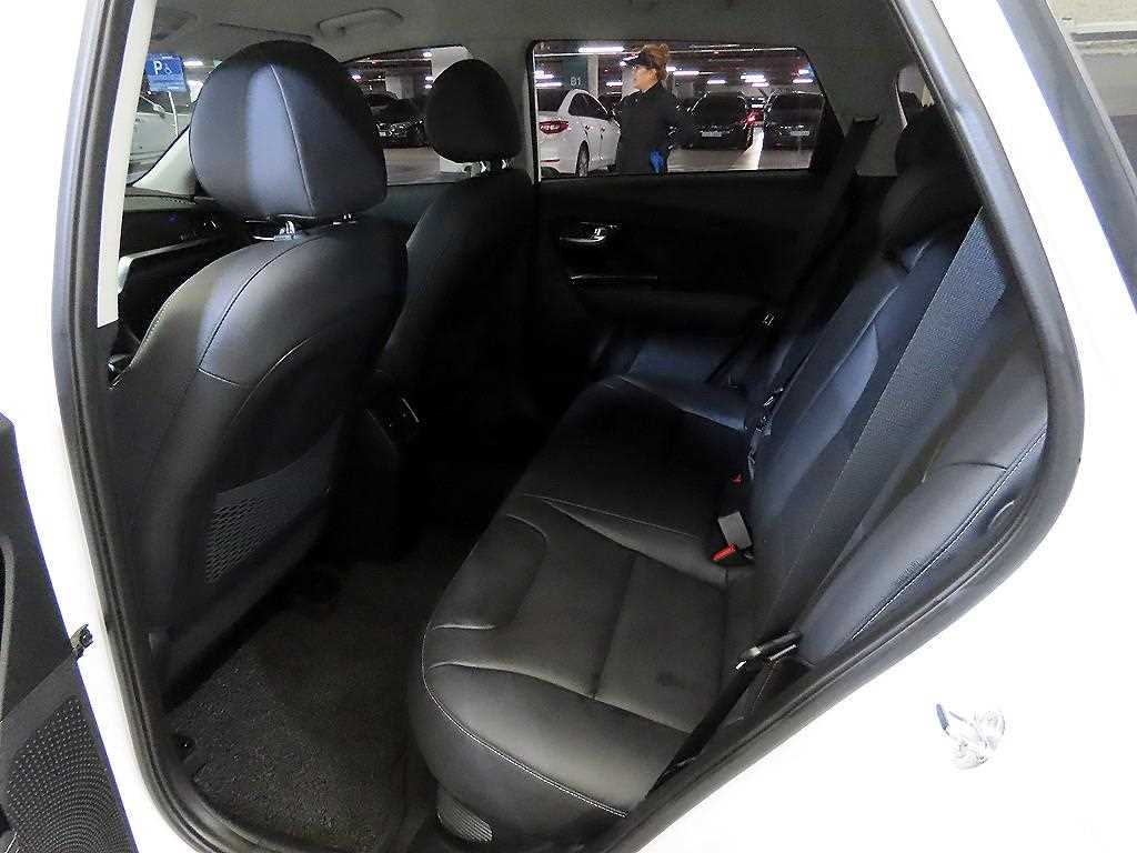 KIA Niro - Vista 7