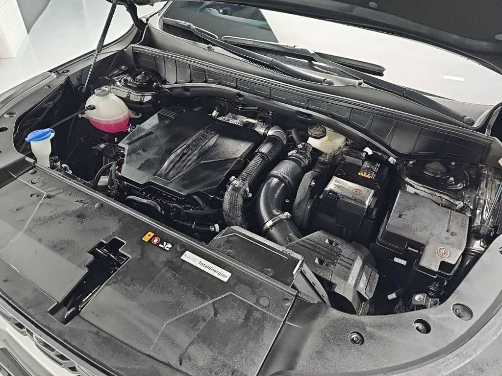 KIA Sorento - Vista 5