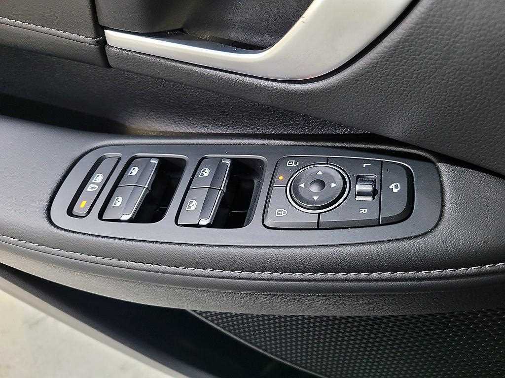 HYUNDAI Sonata 2024 Negro - Importación desde Corea - HF Imports Iquique - Foto 14