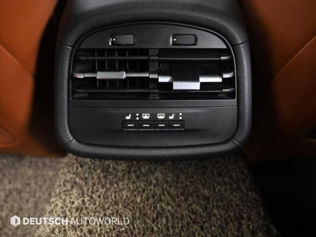 Maserati Ghibli 2017 Blanco - Importación desde Corea - HF Imports Iquique - Foto 16