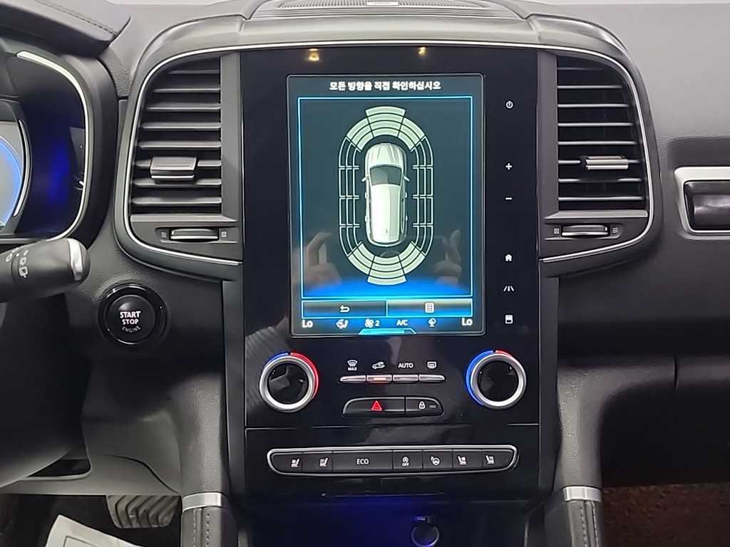 SAMSUNG QM6 - Vista 10