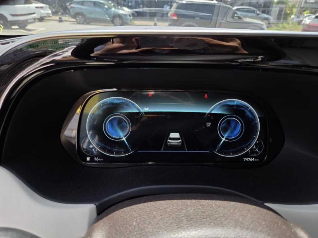 HYUNDAI Palisade - Vista 9