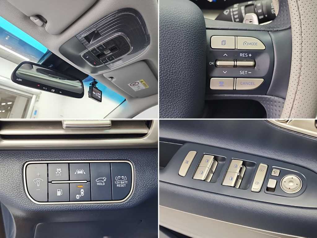 HYUNDAI Nexo 2021 - Importación desde Corea - HF Imports Iquique - Foto 19