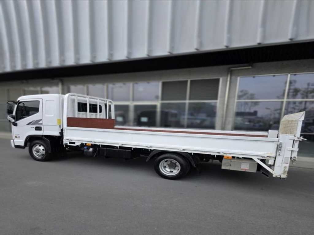 medium and large cargo Cargo - Vista 6
