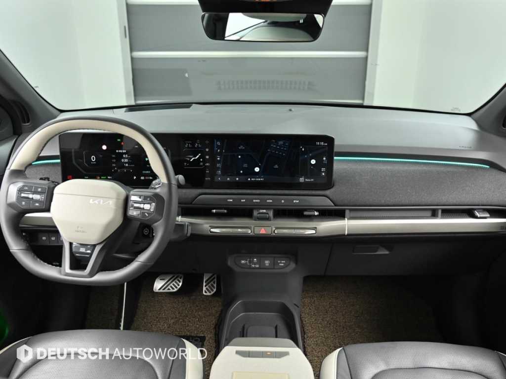 KIA EV3 - Vista 7
